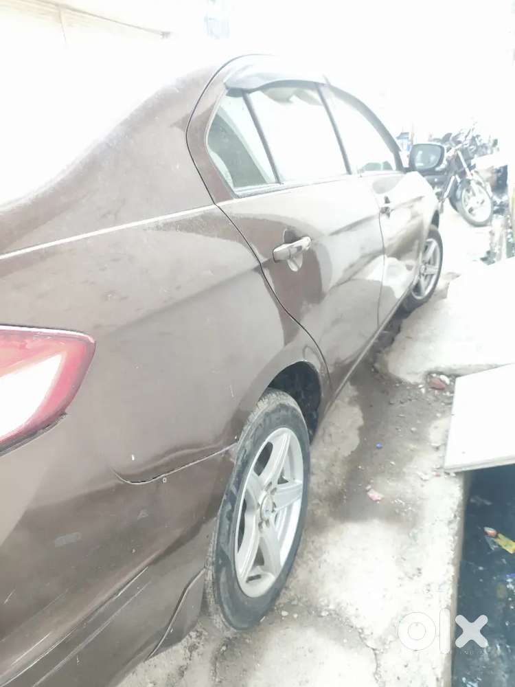 Maruti Suzuki Ciaz 2015 Diesel 100000 Km Driven