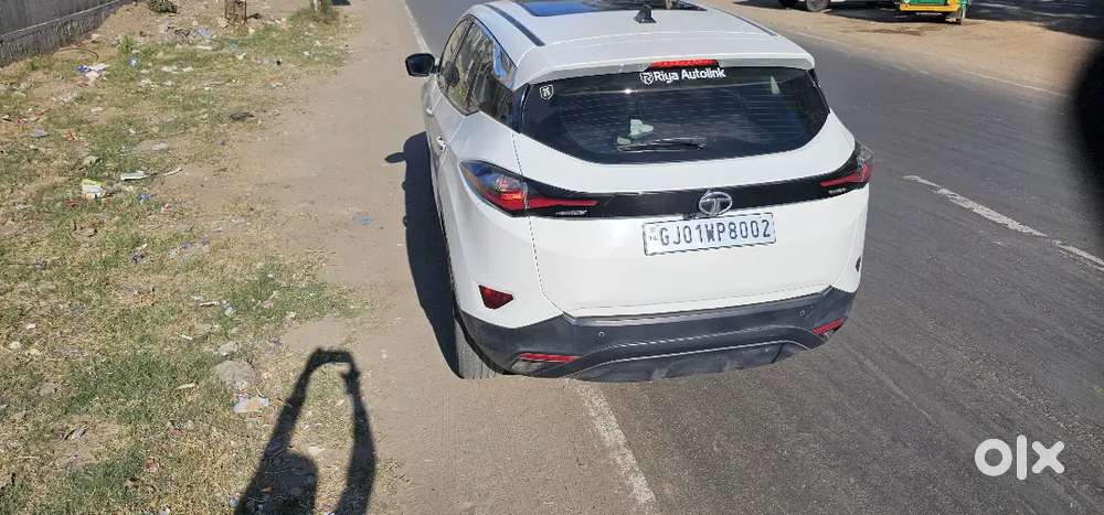 Tata Harrier 2023 Diesel 62000 Km Driven With Adas