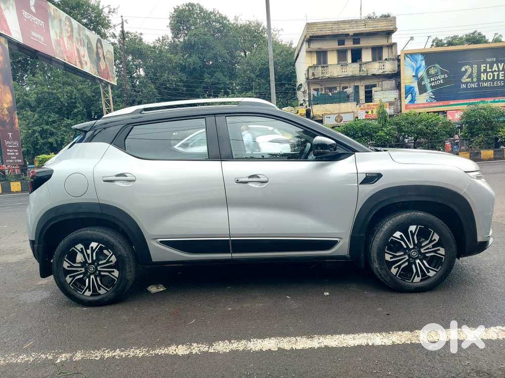 Renault Kiger Rxt Turbo Dt, 2024, Petrol