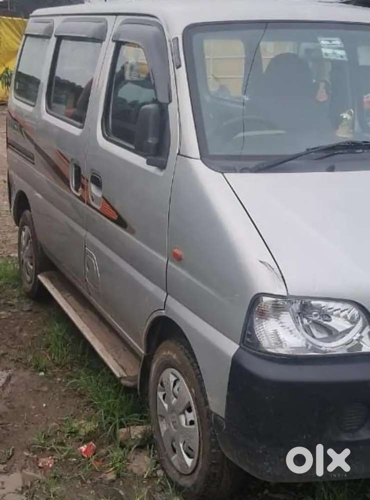 Maruti Eeco 1.2 2023