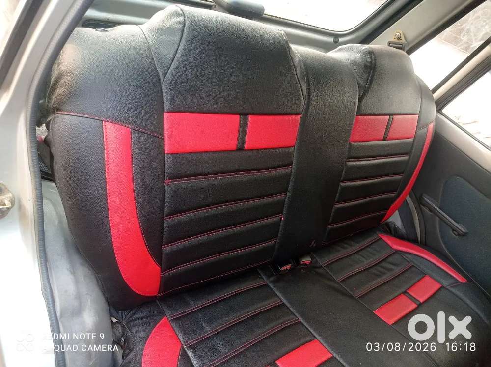 Maruti Suzuki 800 Ac 2005 Petrol 65000 Km Driven