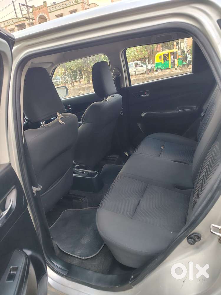 Maruti Suzuki Swift Ddis Vdi, 2019