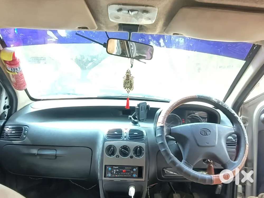 Tata Indica Ev2 Good Condition
