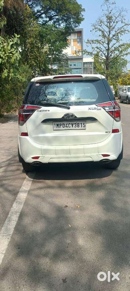 Mahindra Xuv500 W5, 2018, Diesel