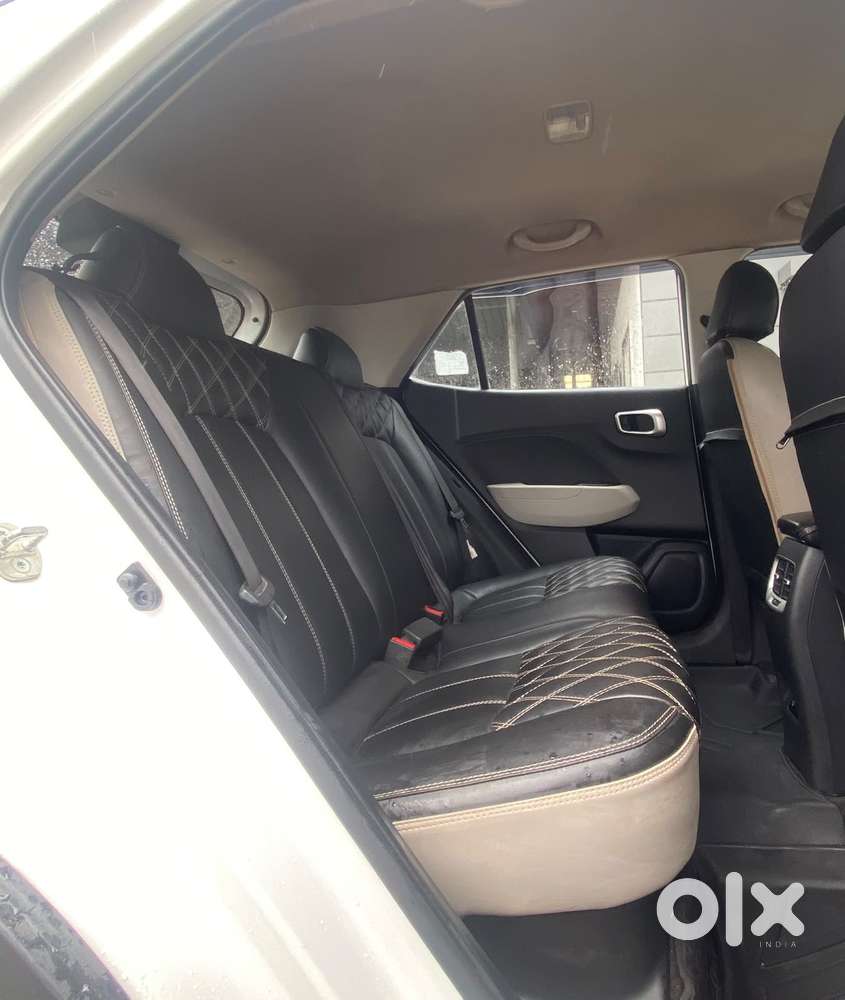Hyundai Venue S 1.2 Petrol, 2023, Petrol