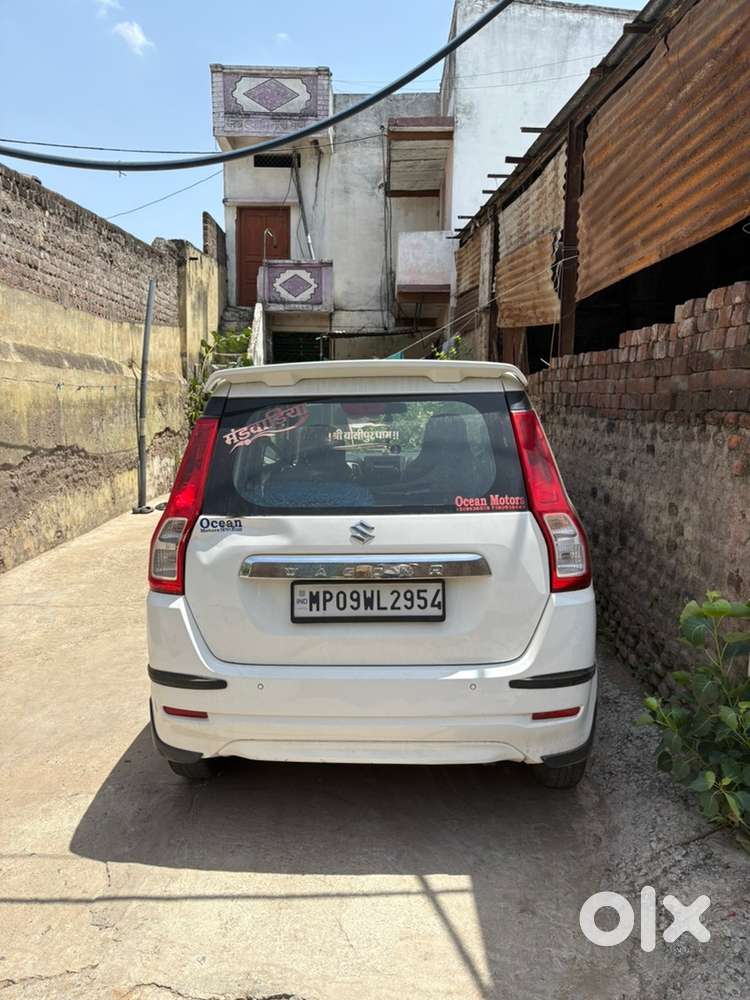 Wagon R Flex 2022 Maruti Suzuki