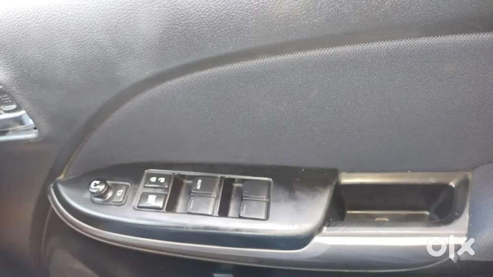 Maruti Baleno 2021 Manual