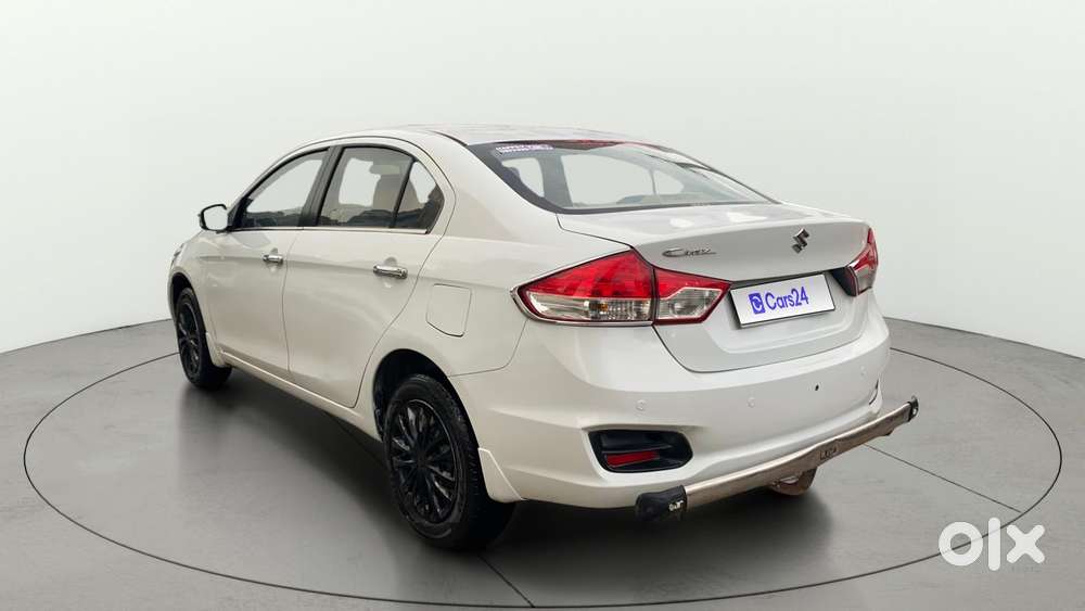 Maruti Suzuki Ciaz 1.4 Delta, 2018, Petrol