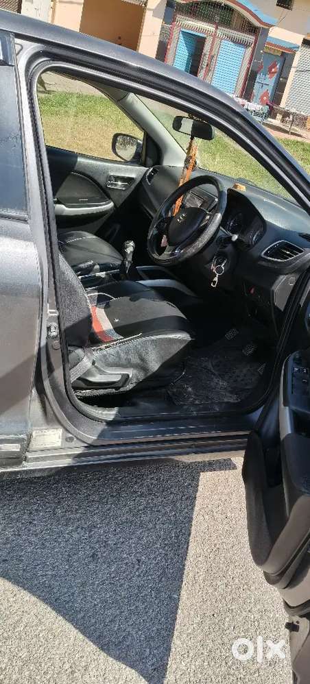 Maruti Baleno Delta 2018