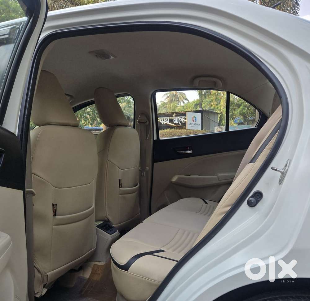 Maruti Suzuki Swift Dzire 1.2 Vxi Bsiv, 2019, Petrol