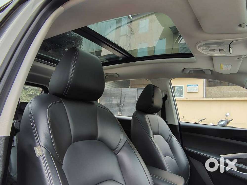 Mg Hector 2.0 Sharp Diesel, 2019, Diesel