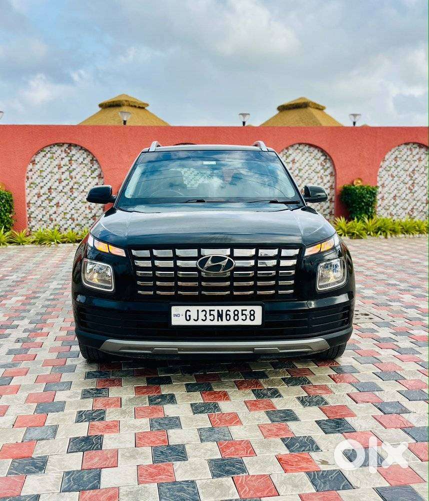 Hyundai Venue 1.5 Crdi S Plus, 2024, Diesel
