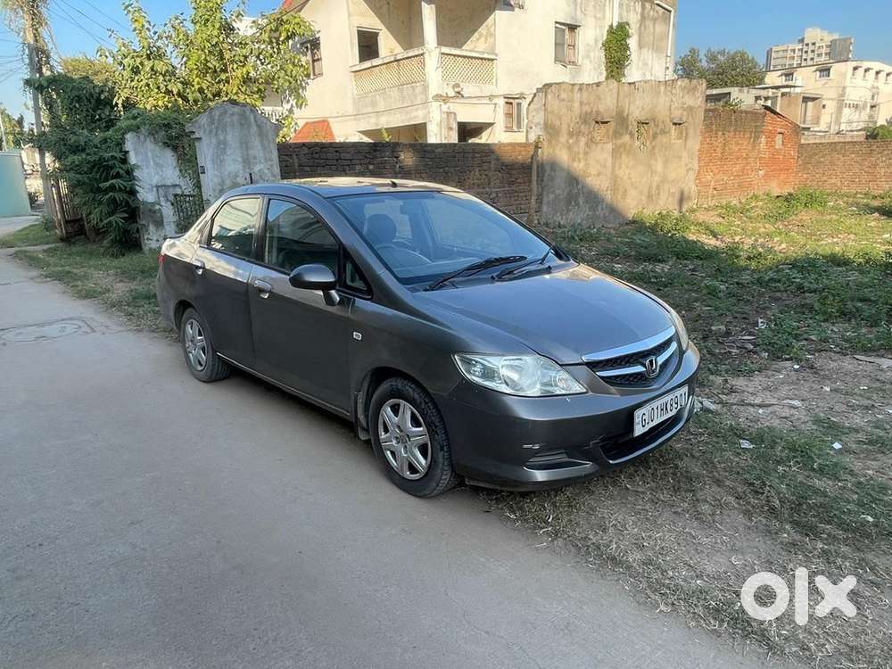 Honda City Zx 2006 For Sale
