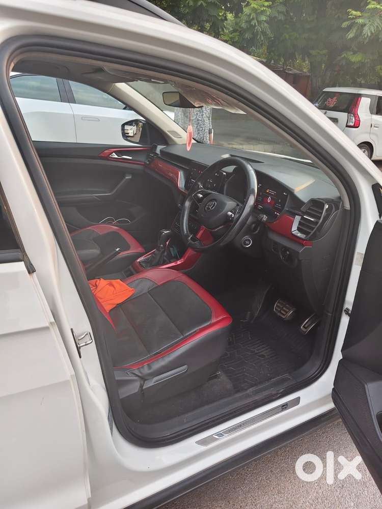 Skoda Kushaq 1.0 Monte Carlo Tsi, 2022, Petrol