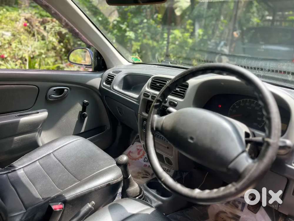 Maruti Suzuki Alto 2012 Car