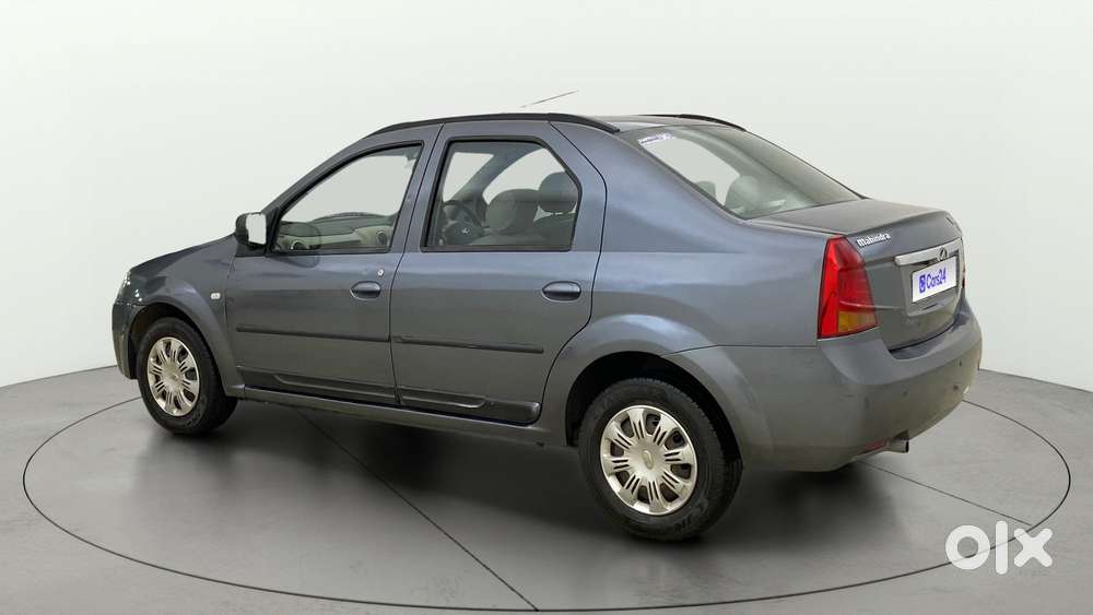 Mahindra Verito 1.5 D4, 2013, Diesel