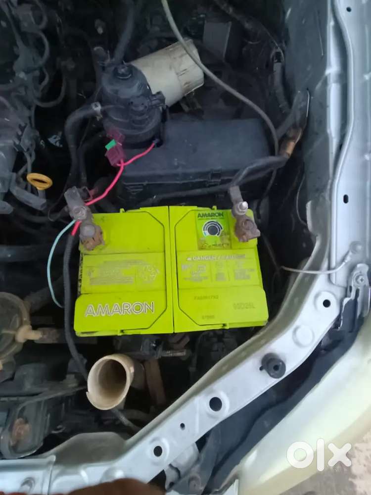 Toyota Innova 2008 Diesel 292000 Km Driven