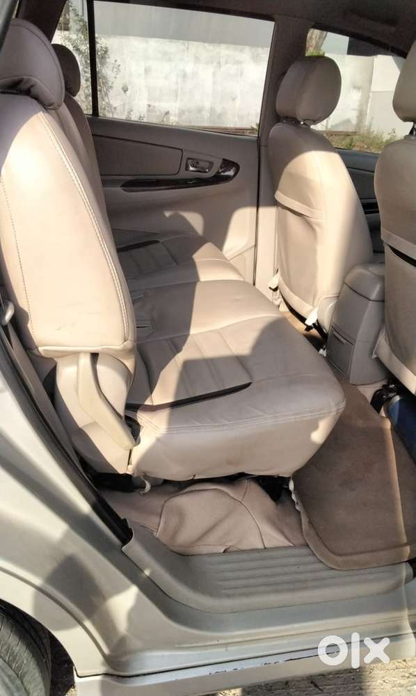 Toyota Innova Diesel Manual 2014