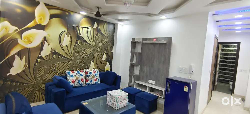 Subhash Park Bhk Flat For Rent In Uttam Nagar Nagarkar Swasti