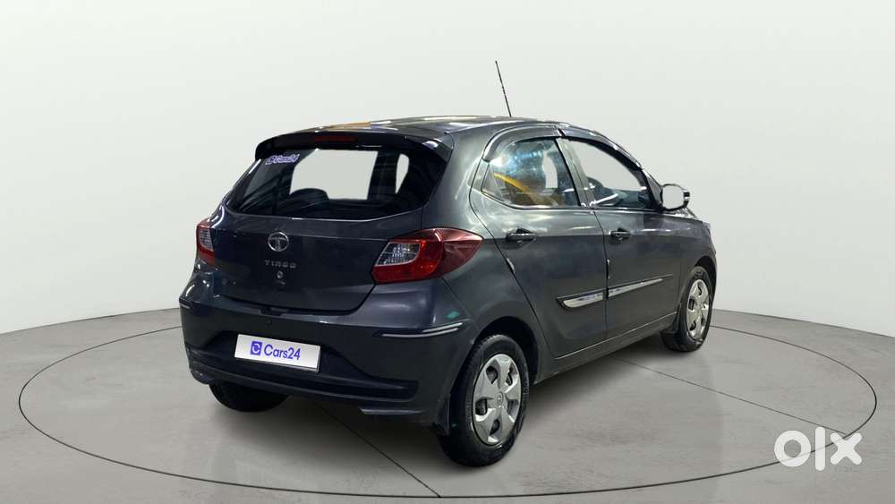Tata Tiago