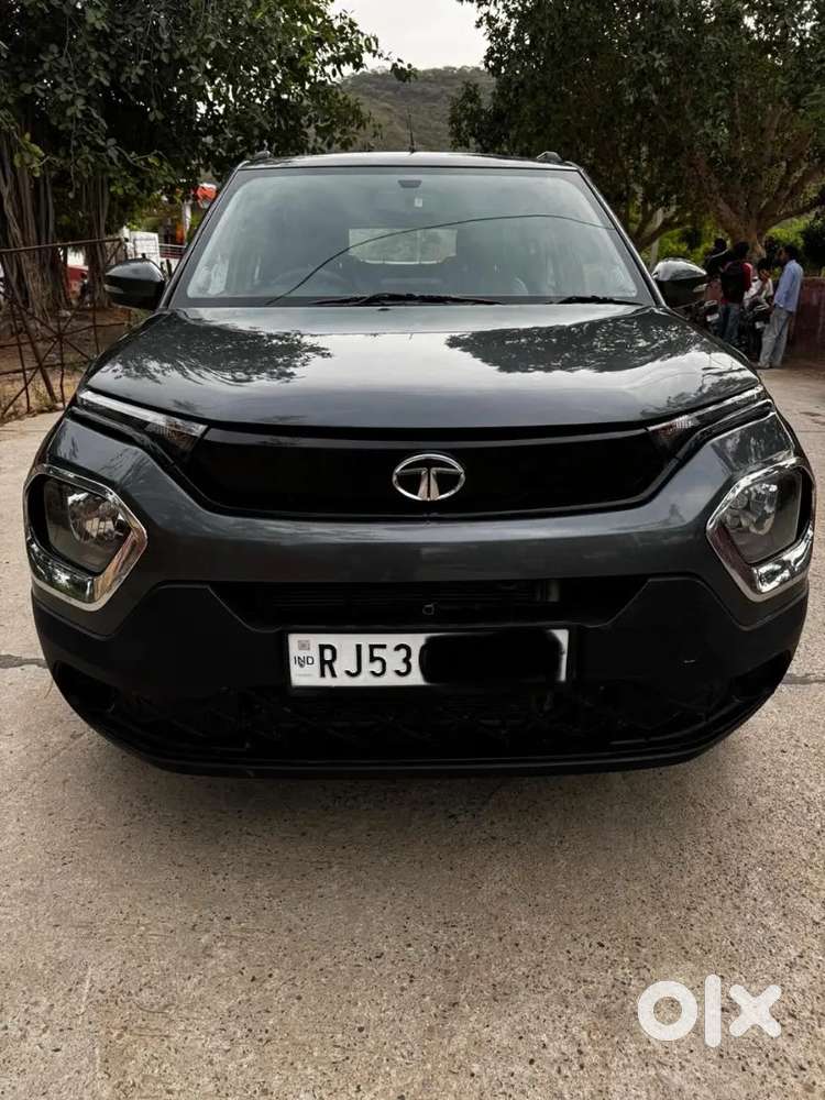 Tata Punch 1.2 Adventure 2022
