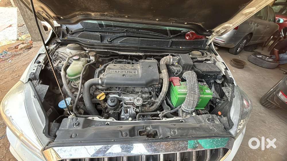 Maruti Suzuki Diesel 2018 Car