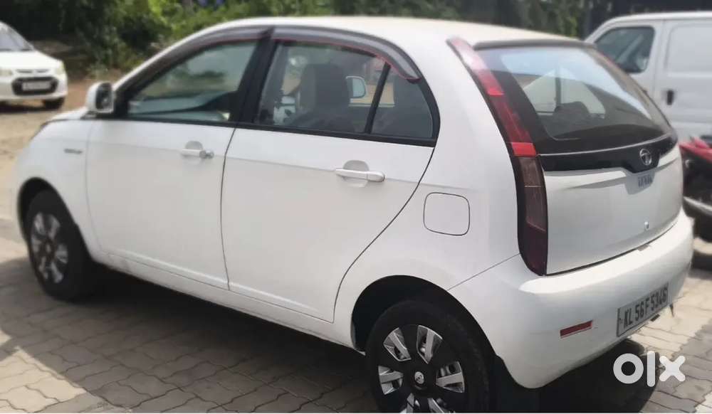 Tata Indica Vista 2013