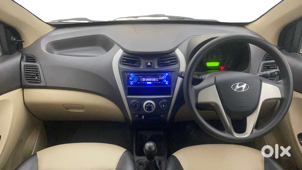 Hyundai Eon Era +, 2016, Petrol
