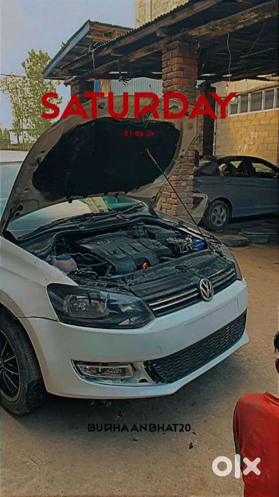 Vento Tsi 1.2 
2012model
Diesel/manual
140000kms Driven
Fair Condition