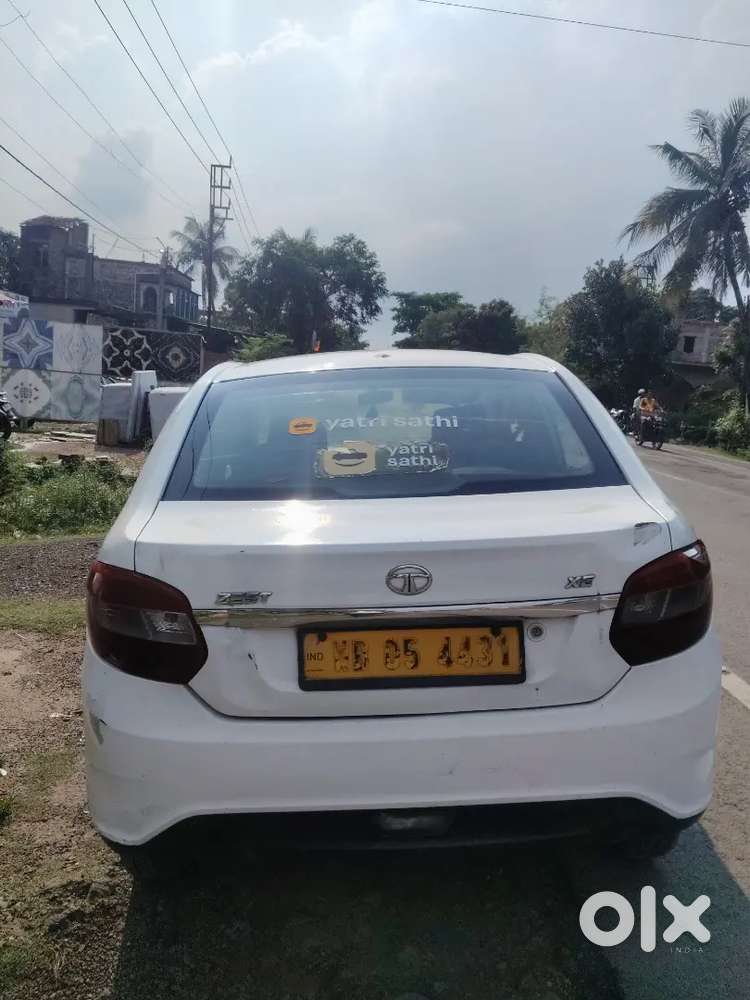 Tata Zest 2017 Diesel 29000 Km Driven