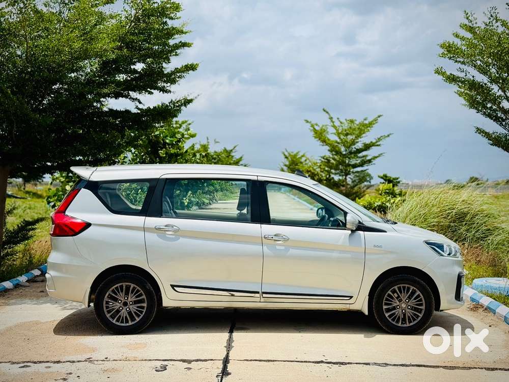 Ertiga - 1.5 Zdi+ Diesel In Super Condition