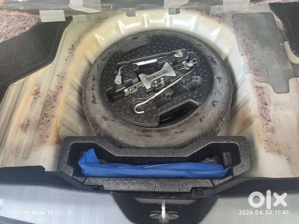 Maruti Suzuki Ciaz 2014-2017 Zxi, 2016, Petrol