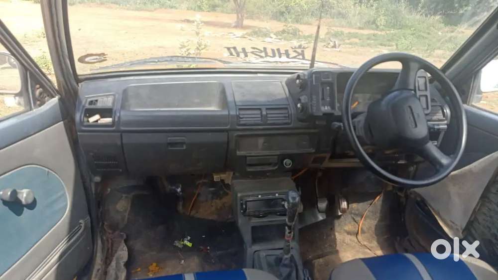 Working Good Condition