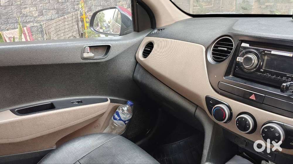 Hyundai Grand I10 Sportz 2014