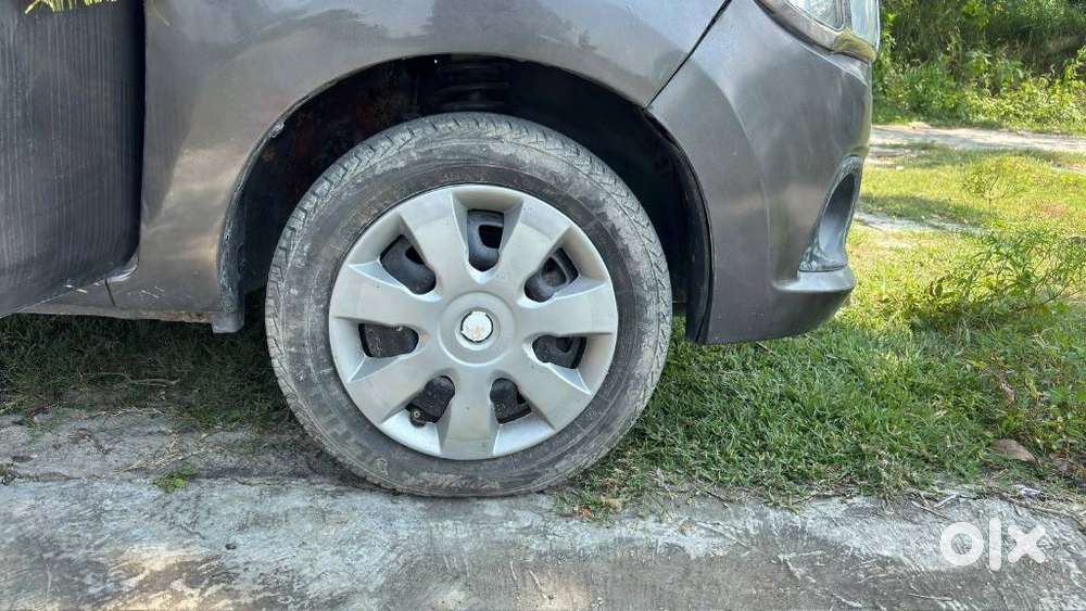 Maruti Suzuki Alto K10 Vxi (o), 2016, Petrol
