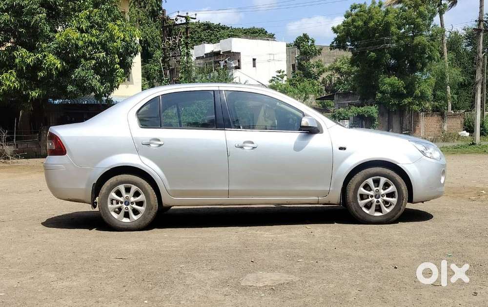 Ford Fiesta Classic 1.4 Titanium, 2015, Diesel