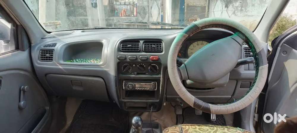 Maruti Suzuki Alto 800 2009 Petrol Good Condition