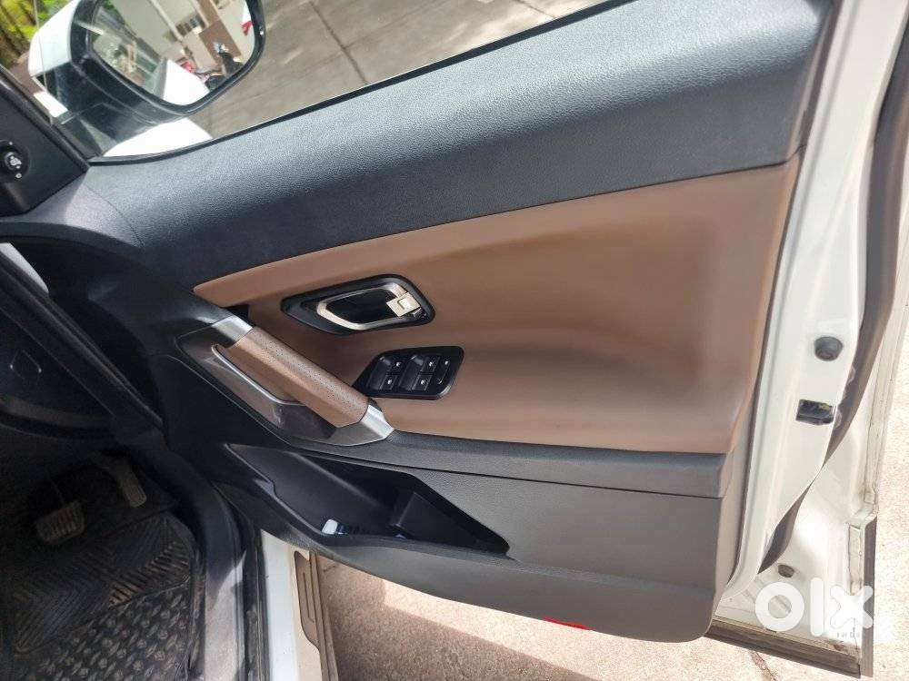 Tata Harrier Xza Plus At, 2023