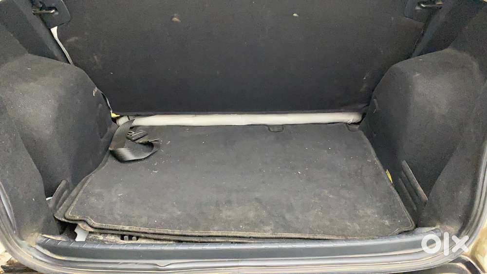 Ford Ecosport [2017-2021] 1.5 Trend Ti Vct, 2019, Petrol