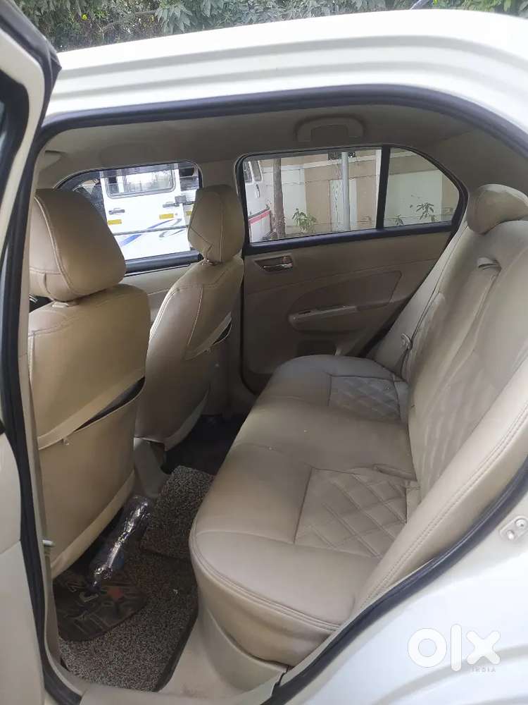 Maruti Suzuki Dzire 2014