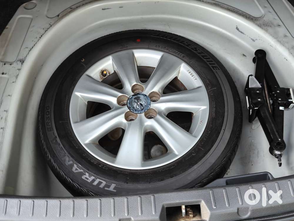 Toyota Corolla Altis G, 2011, Petrol