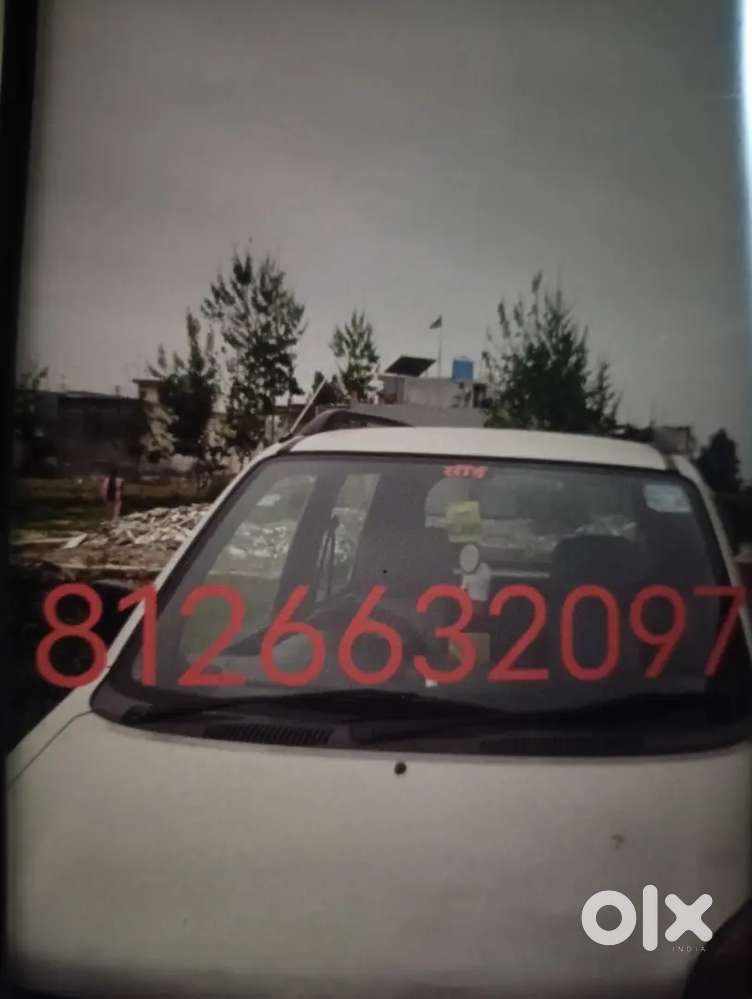 Maruti Suzuki Wagon R 2009