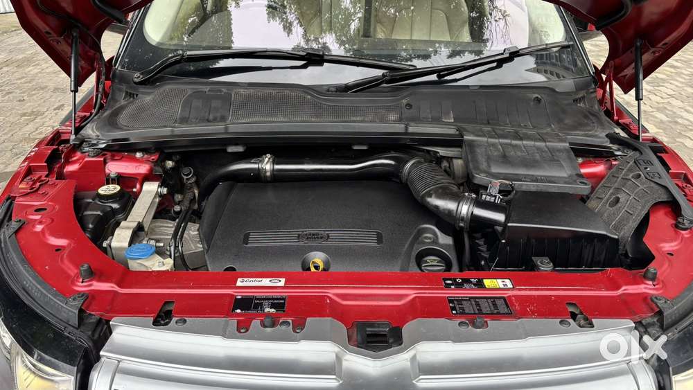 Land Rover Range Evoque Dynamic Sd4, 2015, Diesel