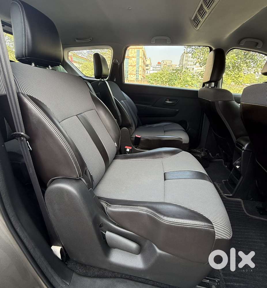 Maruti Suzuki Xl6 1.5 Alpha Mt, 2021, Petrol