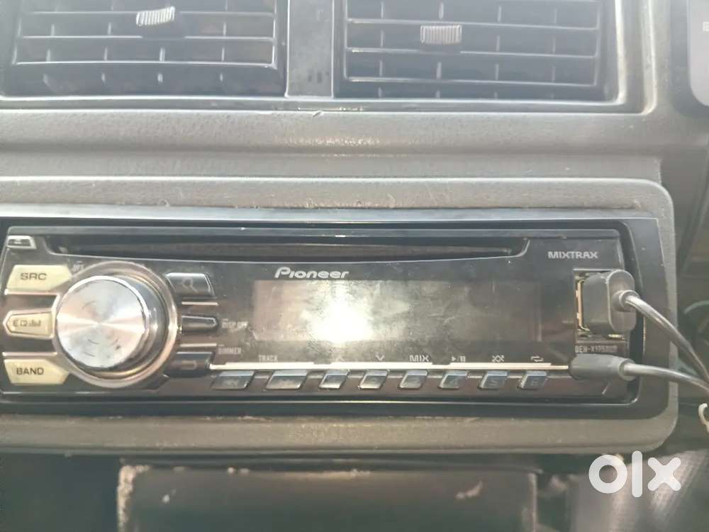 Ambassador Ambassador 2004 Diesel Well Maintained