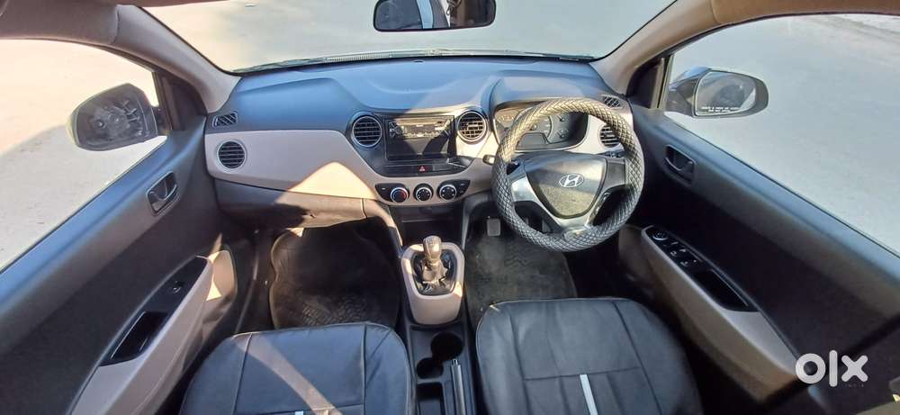 Hyundai Grand I10 Magna 1.1 Crdi, 2015, Diesel