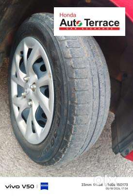 Hyundai Grand I10 1.2 Kappa Magna At, 2019, Petrol