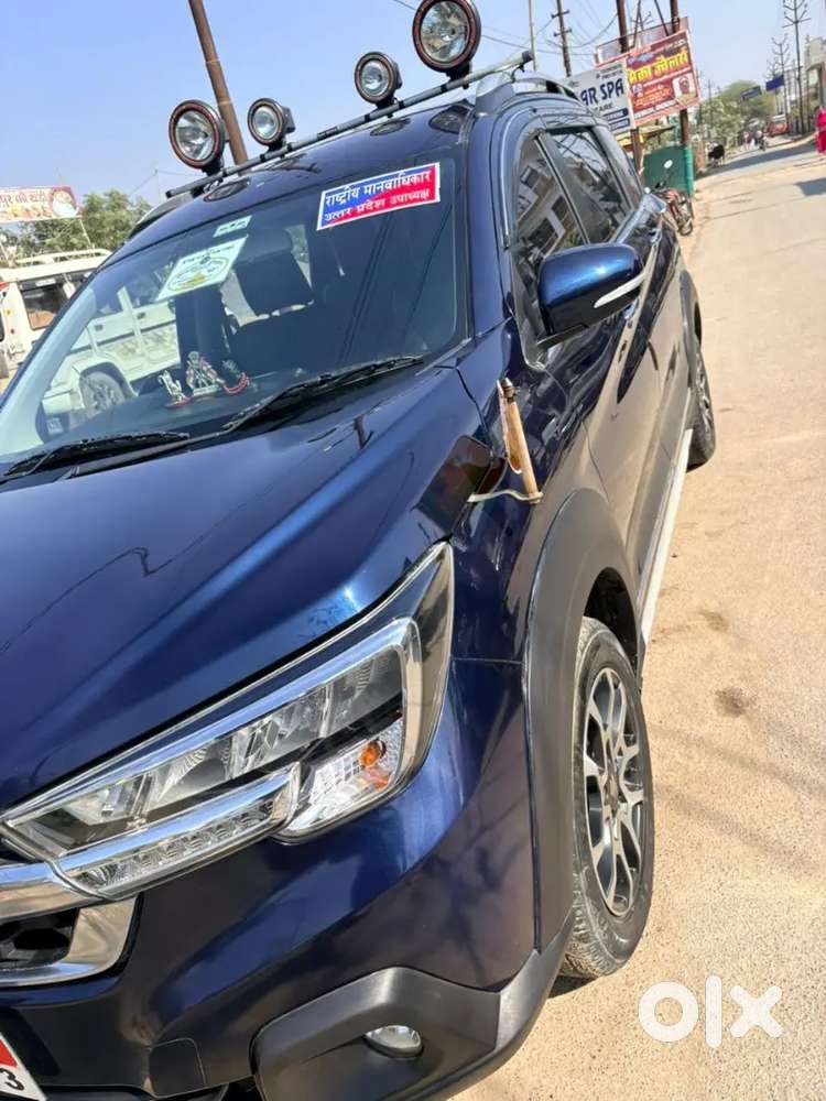 Maruti Suzuki Xl6 2022