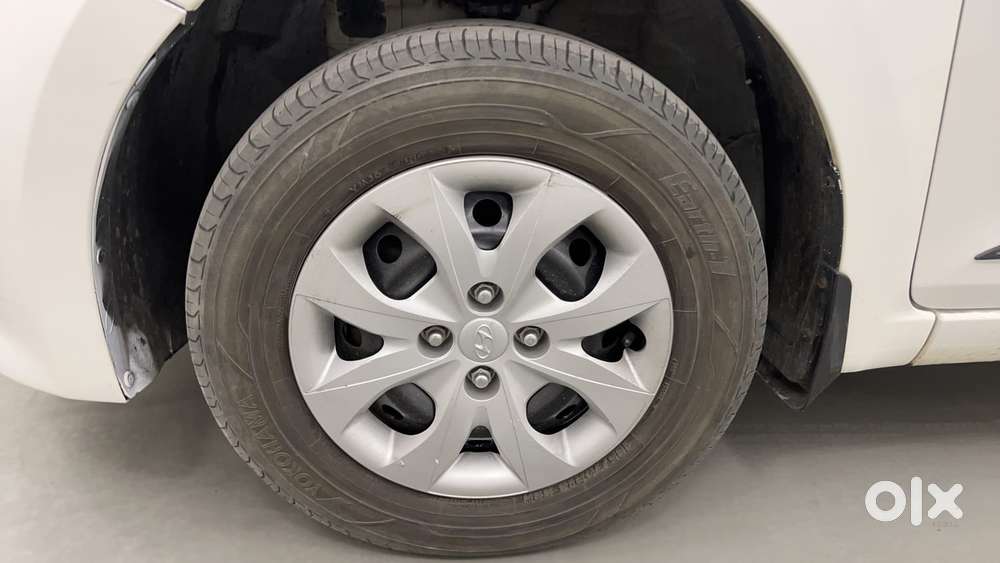 Hyundai Elite I20 [2018-2020] 1.2 Sportz, 2017, Petrol