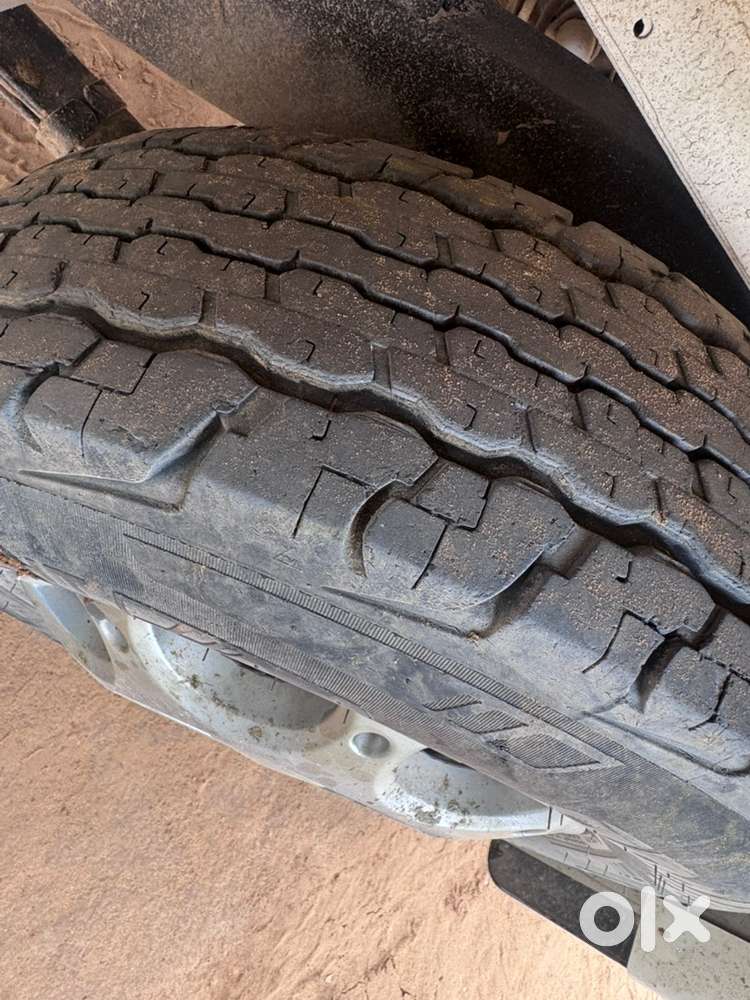 Mahindra Bolero 2012 Year